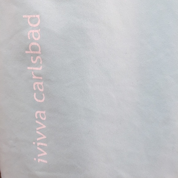 Ivivva by Lululemon girls keepurcool tank - Picture 5 of 5